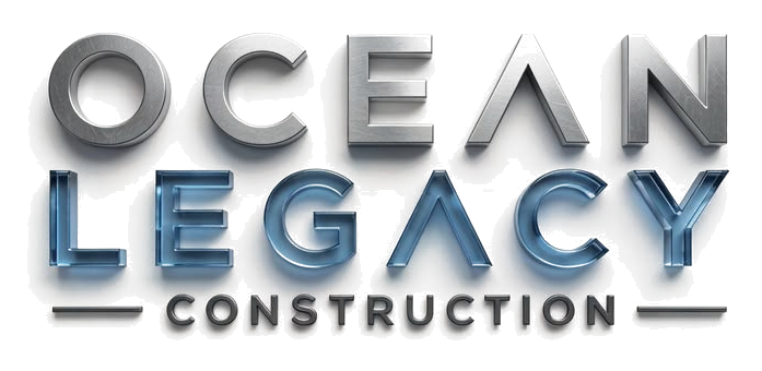Ocean Legacy Construction